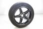 Pack jantes alu et pneus PIR/SottozeroWinter3 AMG jante à 5  - Image 2