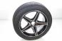 Pack jantes alu et pneus PIR/SottozeroWinter3 AMG jante à 5  - Image 2