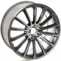 Jante alliage AMG multibranches  - Image 2