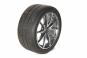 Pack jantes alu et pneus MICHELIN/AlpinPA4 AMG jante à 10 br  - Image 2