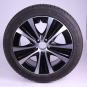 Roue complète alu MICHELIN/PilotAlpinPA4 Jante à 5 branches  - Image 2