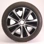 Pack jantes alu et pneus PIR/SottozeroWinter3 5 branches  - Image 2