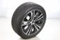 Pack jantes alu et pneus GOODY/UltraGrip8Performance 5 doubl  - Image 2