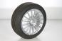 Pack jantes alu et pneus GOODY/EagleF1Asymmetric3 multibranc  - Image 2