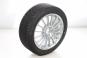 Lot de roues complètes en aluminium 18 pouces Goodyear Class  - Image 2