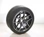 Pack jantes alu et pneus MICHELIN/Primacy3ZP AMG à 5 doubles  - Image 2