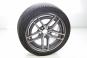 Pack jantes alu et pneus MICHELIN/PilotAlpin5 AMG à 5 double  - Image 2