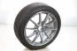Pack jantes alu et pneus PIR/CinturatoP7Ecoimpact AMG jante  - Image 2
