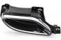 Enjoliveur chrome droit  - Image 2