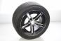 Pack jantes alu et pneus HANKOOK/VentusS1EVO3 AMG jante à 5  - Image 2