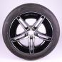 Pack jantes alu et pneus HANKOOK/VentusS1EVO3 AMG jante à 5  - Image 2