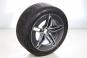 Pack jantes alu et pneus PIR/P ZEROIA AMG à 5 doubles branch  - Image 2