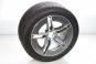 Pack jantes alu et pneus PIR/P ZEROIA AMG à 5 doubles branch  - Image 2