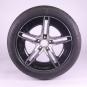 Pack jantes alu et pneus PIR/P ZEROIA AMG à 5 doubles branch  - Image 2