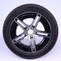 Pack jantes alu et pneus MICHELIN/e. Détacher AMG à 5 double  - Image 2