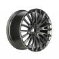 Jante alliage AMG multibranches  - Image 2