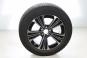 Lot de roues complètes 18 pouces aluminium PIRELLI Classe E  - Image 2