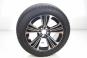 Lot de roues complètes alu 18 pouces Classe E DUNLOP 214  - Image 2