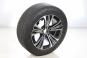 Lot de roues complètes alu 18 pouces Classe E Continental 21  - Image 2