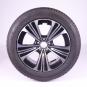 Lot de roues complètes alu 18 pouces Classe E Continental 21  - Image 2
