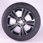 Lot de roues complètes 18 pouces aluminium PIRELLI Classe E  - Image 2