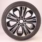 Roue complète alu PIRELLI/P Zero Winter jante à 5 branches  - Image 2