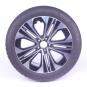Lot de roues complètes en aluminium 19 pouces PIRELLI Classe  - Image 2