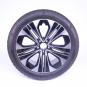 Lot de roues complètes en aluminium 19 pouces PIRELLI Classe  - Image 2