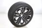 Lot de roues complètes en aluminium 19 pouces PIRELLI Classe  - Image 2