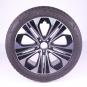 Lot de roues complètes en aluminium 19 pouces PIRELLI Classe  - Image 2