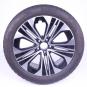 Lot de roues complètes en aluminium 19 pouces PIRELLI Classe  - Image 2