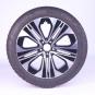 Lot de roues complètes en aluminium 19 pouces PIRELLI Classe  - Image 2
