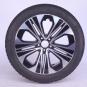 Lot de roues complètes en aluminium 19 pouces PIRELLI Classe  - Image 2