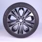 Lot de roues complètes en aluminium 19 pouces PIRELLI Classe  - Image 2