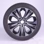 Lot de roues complètes en aluminium 19 pouces PIRELLI Classe  - Image 2