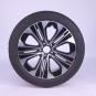 Lot de roues complètes en aluminium 19 pouces PIRELLI Classe  - Image 2