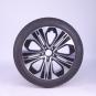 Lot de roues complètes en aluminium 19 pouces PIRELLI Classe  - Image 2