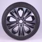 Lot de roues complètes en aluminium 19 pouces PIRELLI Classe  - Image 2