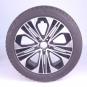 Lot de roues complètes en aluminium 19 pouces PIRELLI Classe  - Image 2