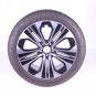 Lot de roues complètes en aluminium 19 pouces PIRELLI Classe  - Image 2