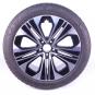 Lot de roues complètes en aluminium 19 pouces PIRELLI Classe  - Image 2