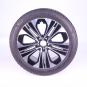 Lot de roues complètes en aluminium 19 pouces PIRELLI Classe  - Image 2