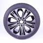 Lot de roues complètes en aluminium 19 pouces PIRELLI Classe  - Image 2