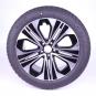Lot de roues complètes en aluminium 19 pouces PIRELLI Classe  - Image 2