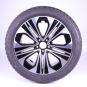 Lot de roues complètes en aluminium 19 pouces PIRELLI Classe  - Image 2