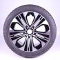 Lot de roues complètes en aluminium 19 pouces PIRELLI Classe  - Image 2