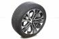 Lot de roues complètes en aluminium 19 pouces PIRELLI Classe  - Image 2