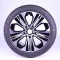 Lot de roues complètes en aluminium 19 pouces PIRELLI Classe  - Image 2