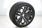 Lot de roues complètes en aluminium 19 pouces PIRELLI Classe  - Image 2