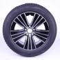 Lot de roues complètes 18 pouces aluminium PIRELLI Classe E  - Image 2